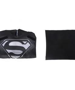 NewCosplay Crisis On Infinite Earths - Clark Kent Jumpsuit Outfits Halloween Carnival Suit Cosplay Costume New Arrivals 11 NewCosplay Crisis On Infinite Earths - Clark Kent Jumpsuit Outfits Halloween Carnival Suit Cosplay Costume New Arrivals