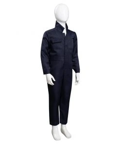 NewCosplay Halloween Kills - Michael Myers Cosplay Costume For Kids Children