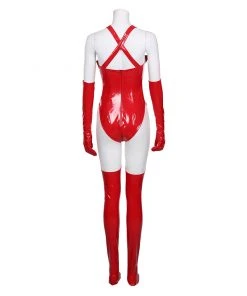 NewCosplay New Arrivals WandaVision2020- Sexy Scarlet Witch Wanda Maximoff Women Outfit Halloween Carnival Costume Cosplay Costume 17 NewCosplay New Arrivals WandaVision2020- Sexy Scarlet Witch Wanda Maximoff Women Outfit Halloween Carnival Costume Cosplay Costume