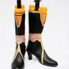 NewCosplay New Arrivals Dynasty Warriors Zhen Ji Lady Zhen Cosplay Boots