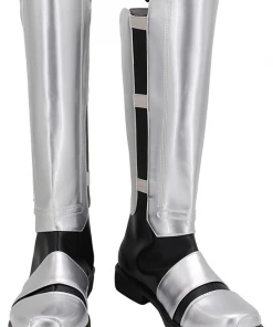 NewCosplay New Arrivals Star Wars Darth Revan Boots Cosplay Shoes
