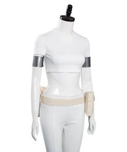 NewCosplay Adult And Kids Star Wars Padme Amidala Outfits Halloween Carnival Suit Cosplay Costume 19 NewCosplay Adult And Kids Star Wars Padme Amidala Outfits Halloween Carnival Suit Cosplay Costume