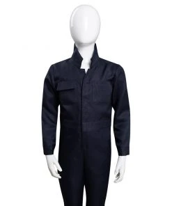 NewCosplay Halloween Kills - Michael Myers Cosplay Costume For Kids Children