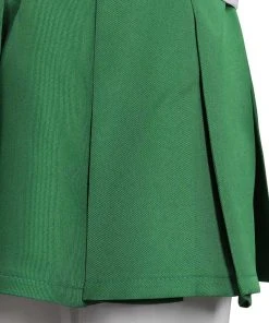 NewCosplay Inuyasha Higurashi Kagome Costume For Kids Children Christmas Cosplay Costume New Arrivals