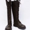 NewCosplay The Betrayal Knows My Name Murasame Touko Cosplay Boots New Arrivals
