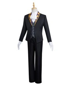 NewCosplay The Vampire Dies In No Time Draluc Outfits Halloween Carnival Suit Cosplay Costume 20 NewCosplay The Vampire Dies In No Time Draluc Outfits Halloween Carnival Suit Cosplay Costume