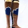 NewCosplay Tales Of Symphonia Astor Cosplay Boots Custom Made New Arrivals