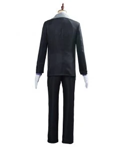 NewCosplay Game Twisted Wonderland Jade Leech Suit Cosplay Costume New Arrivals