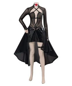 NewCosplay Game Fate/Grand Order Jeanne D‘Arc Alter (J‘Alter) Women Girls Outfit Halloween Carnival Costume Cosplay Costume