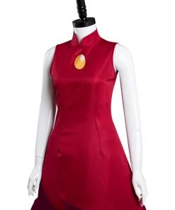 NewCosplay New Arrivals The Owl House Edalyn Clawthorne Christmas Carnival Suit Cosplay Costume 17 NewCosplay New Arrivals The Owl House Edalyn Clawthorne Christmas Carnival Suit Cosplay Costume