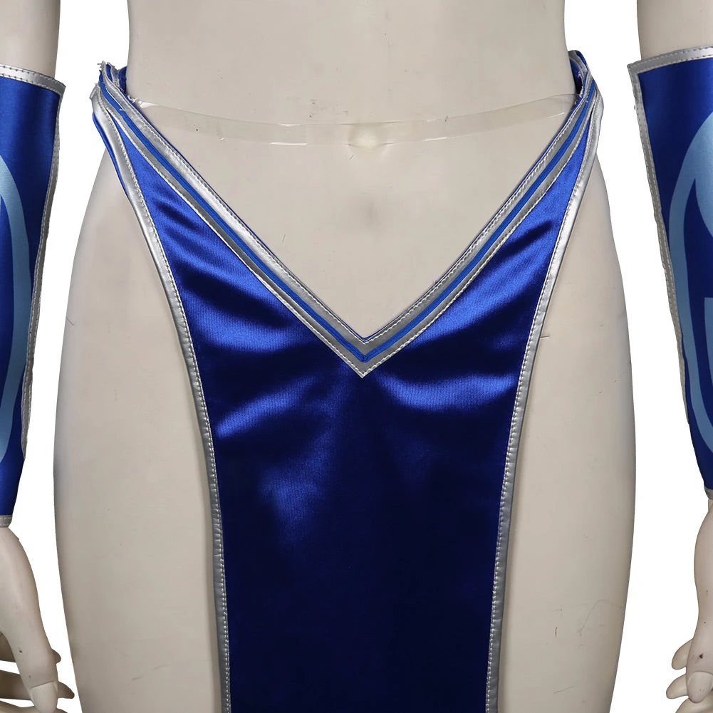 NewCosplay New Arrivals Mortal Kombat Kitana Costume Accessories Outfit Halloween Carnival Suit Cosplay Costume 12 NewCosplay New Arrivals Mortal Kombat Kitana Costume Accessories Outfit Halloween Carnival Suit Cosplay Costume