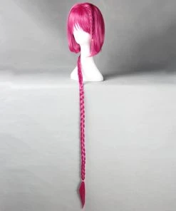 NewCosplay New Arrivals To Love-Ru Kurosaki Meia Cosplay Wig