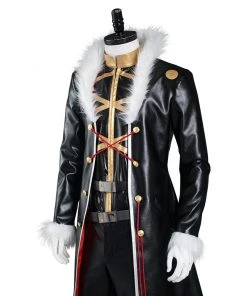 NewCosplay New Arrivals Hunter X Hunter Kulolo Lushilufelu Pants Vest Coat Halloween Carnival Suit Cosplay Costume 18 NewCosplay New Arrivals Hunter X Hunter Kulolo Lushilufelu Pants Vest Coat Halloween Carnival Suit Cosplay Costume