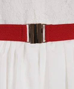 NewCosplay West Side Story - Maria Vasquez Dress Outfits Halloween Carnival Suit Cosplay Costume New Arrivals 17 NewCosplay West Side Story - Maria Vasquez Dress Outfits Halloween Carnival Suit Cosplay Costume New Arrivals