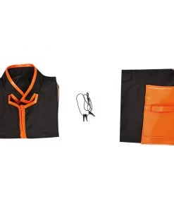 NewCosplay Shaman King The Super Star Yoh Asakura Halloween Carnival Suit Cosplay Costume