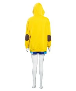 NewCosplay Wonder Egg Priority Ohto Ai Halloween Carnival Suit Cosplay Costume New Arrivals