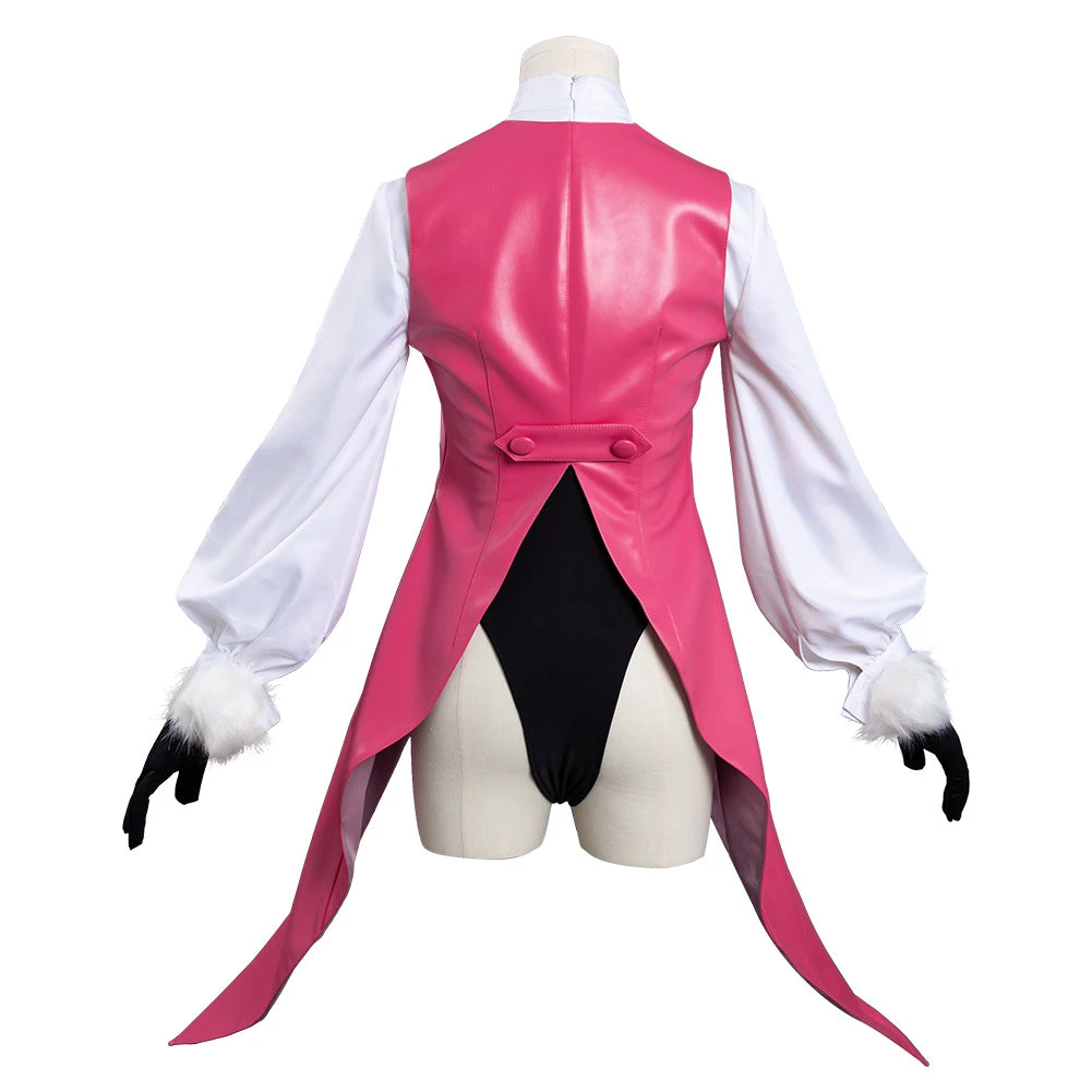 NewCosplay Fate/Grand Order FGO - Koyanskaya Outfits Halloween Carnival Suit Cosplay Costume 6 NewCosplay Fate/Grand Order FGO - Koyanskaya Outfits Halloween Carnival Suit Cosplay Costume