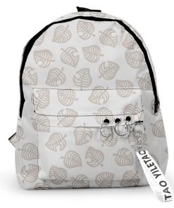 INSWEAR Animal Crossing Game Backpack Student School Bag Game Fans Gift Travel Backpack Daypack New Arrivals 13 INSWEAR Animal Crossing Game Backpack Student School Bag Game Fans Gift Travel Backpack Daypack New Arrivals