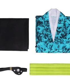 NewCosplay Demon Slayer Uzui Tengen Kimono Outfits Halloween Carnival Suit Cosplay Costume 23 NewCosplay Demon Slayer Uzui Tengen Kimono Outfits Halloween Carnival Suit Cosplay Costume