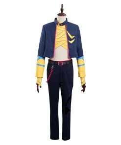 NewCosplay SSSS.Dynazenon Gauma Outfits Halloween Carnival Suit Cosplay Costume