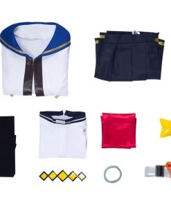 NewCosplay Pretty Derby Oguri Cap Dress Outfits Halloween Carnival Suit Cosplay Costume New Arrivals