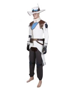 NewCosplay Game Valorant Cypher Halloween Coat Trousers Outfit Cosplay Costume