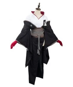 NewCosplay NieR Re[in]carnation Assassin Halloween Carnival Suit Cosplay Costume