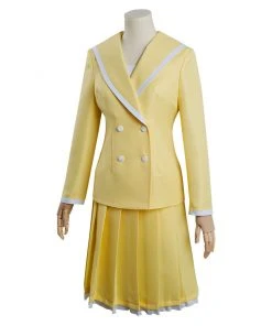 NewCosplay New Arrivals Movie Spencer - Diana Christmas Carnival Suit Cosplay Costume