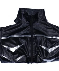 NewCosplay Tokyo Ghoul Kaneki Ken Women Dress Outfits Halloween Carnival Suit Cosplay Costume 21 NewCosplay Tokyo Ghoul Kaneki Ken Women Dress Outfits Halloween Carnival Suit Cosplay Costume