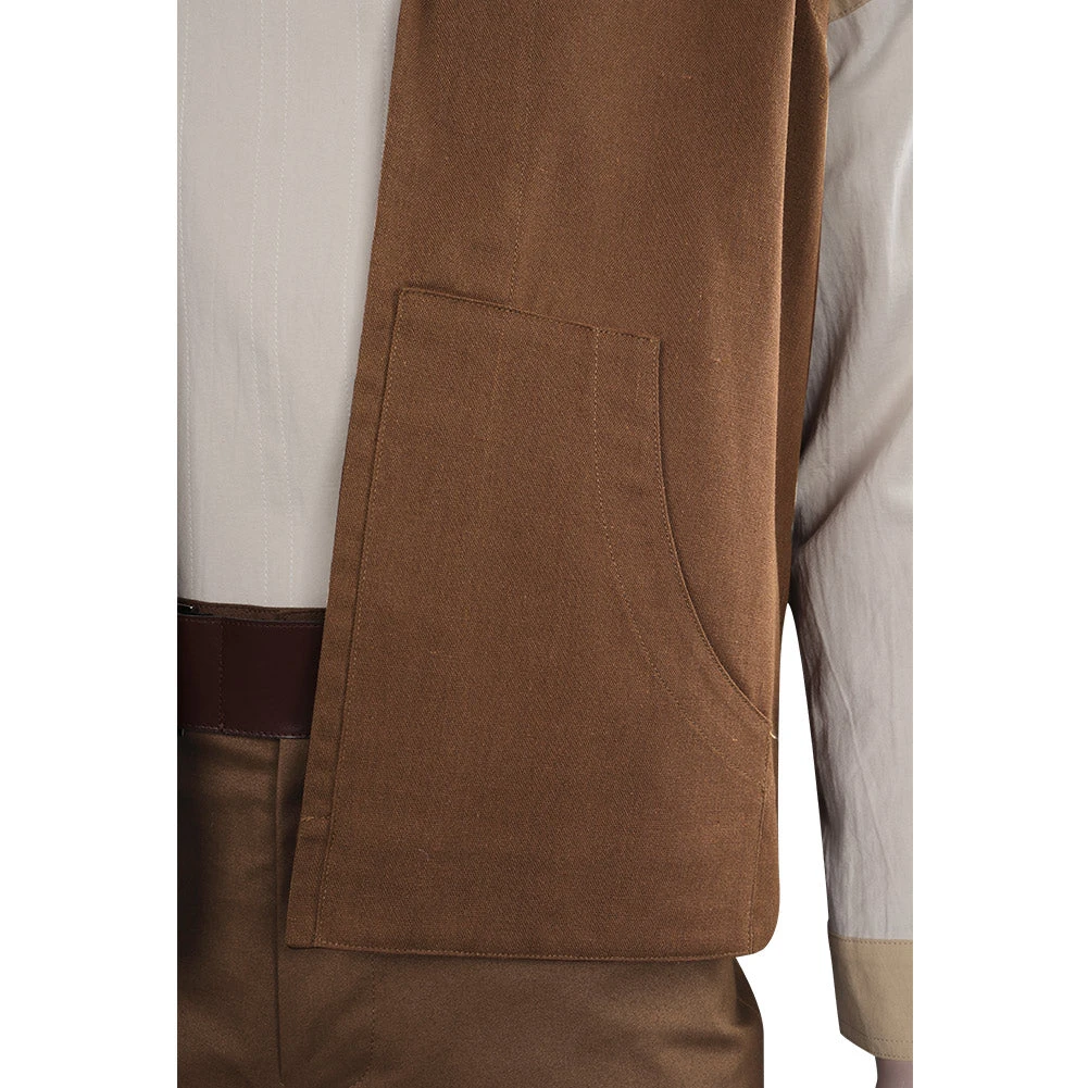 NewCosplay Star Wars Andor Adult Halloween Drive Thru Cosplay Costume 9 NewCosplay Star Wars Andor Adult Halloween Drive Thru Cosplay Costume