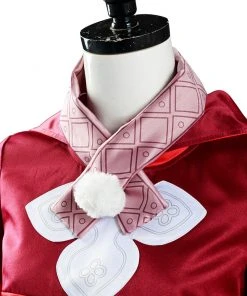 NewCosplay Game Genshin Impact Klee Coat Hat Outfits Halloween Carnival Suit Cosplay Costume New Arrivals 21 NewCosplay Game Genshin Impact Klee Coat Hat Outfits Halloween Carnival Suit Cosplay Costume New Arrivals