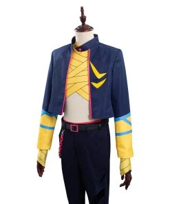 NewCosplay SSSS.Dynazenon Gauma Outfits Halloween Carnival Suit Cosplay Costume