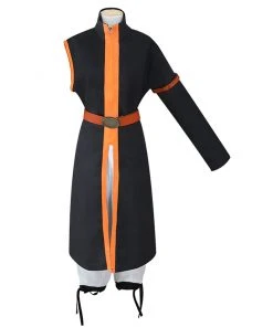 NewCosplay Fairy Tail -Dragonslayer Natsu Dragneel Cosplay Costume Outfits Halloween Carnival Suit