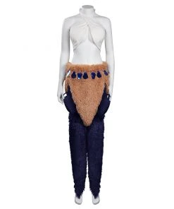 NewCosplay Demon Slayer Hashibira Inosuke Outfits Female Halloween Carnival Suit Cosplay Costume New Arrivals