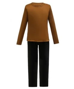 NewCosplay New Arrivals Frozen 2 Prince Kristoff Outfit Cosplay Costume For Kids 13 NewCosplay New Arrivals Frozen 2 Prince Kristoff Outfit Cosplay Costume For Kids