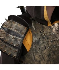 NewCosplay Mortal Kombat Hanzo Hasashi/Scorpion Outfits Halloween Carnival Suit Cosplay Costume New Arrivals 22 NewCosplay Mortal Kombat Hanzo Hasashi/Scorpion Outfits Halloween Carnival Suit Cosplay Costume New Arrivals