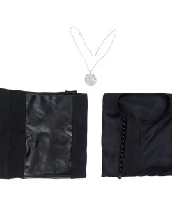 NewCosplay The Witcher 2019 TV Geralt Of Rivia Casual Wear Cosplay Costume 20 NewCosplay The Witcher 2019 TV Geralt Of Rivia Casual Wear Cosplay Costume