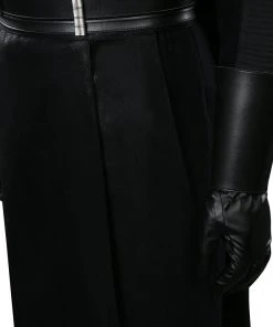 NewCosplay Star Wars-Darth Maul Outfits Halloween Carnival Costume Cosplay Costume