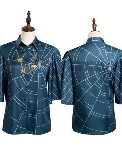 NewCosplay Anime JoJo‘s Bizarre Adventure Stone Ocean Jolyne Cujoh Halloween Original Design Cosplay Costume New Arrivals