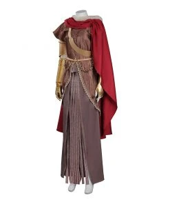 NewCosplay New Arrivals Elden Ring Nuada Outfits Halloween Carnival Suit Cosplay Costume
