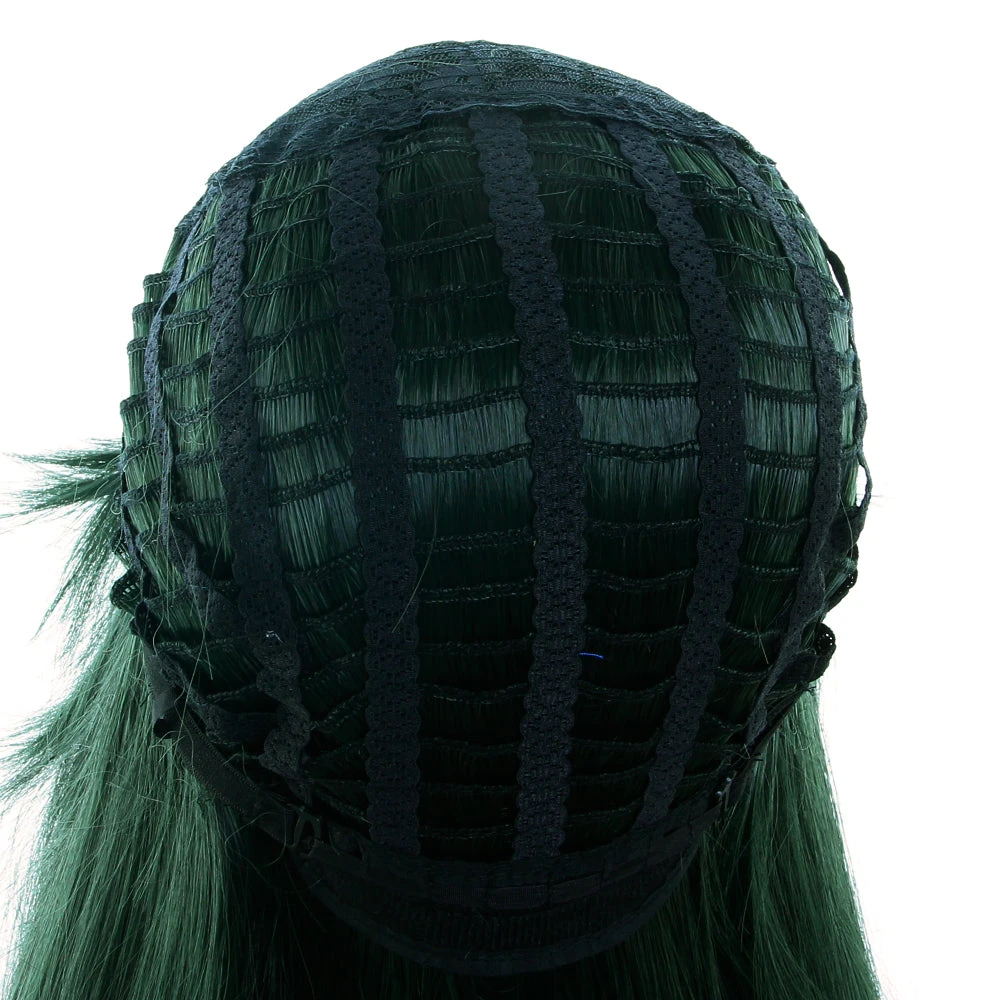 NewCosplay New Arrivals Boku No Hero Academia My Hero Academia Tsuyu Asui Cosplay Wig 6 NewCosplay New Arrivals Boku No Hero Academia My Hero Academia Tsuyu Asui Cosplay Wig