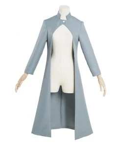 NewCosplay New Arrivals JoJo's Bizarre Adventure - Stone Ocean Jolyne Cujoh Halloween Christmas Carnival Cosplay Costume