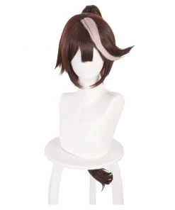 NewCosplay New Arrivals Pretty Derby Tokai Teio Heat Resistant Synthetic Hair Carnival Halloween Party Props Cosplay Wig