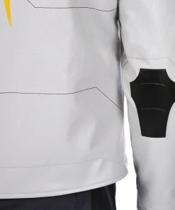 NewCosplay New Arrivals Game Valorant-Phoenix Men Jacket Pants Suit Halloween Carnival Outfit Cosplay Costume