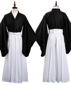 NewCosplay New Arrivals Jujutsu Kaisen Zenin Naoya Uniform Outfits Halloween Carnival Costume Cosplay Costume