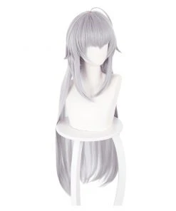 NewCosplay Pretty Derby Oguri Cap Heat Resistant Synthetic Hair Carnival Halloween Party Props Cosplay Wig