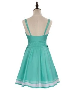 NewCosplay Final Fantasy VII FF7 Remake Tifa Lockhart Dress Halloween Carnival Suit Cosplay Costume 12 NewCosplay Final Fantasy VII FF7 Remake Tifa Lockhart Dress Halloween Carnival Suit Cosplay Costume