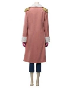 NewCosplay One Piece：Pirate Warriors 4 Tashigi Halloween Carnival Costume Cosplay Costume New Arrivals