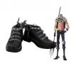 NewCosplay New Arrivals Anime One Piece Charlotte Katakuri Boots Halloween Costumes Accessory Cosplay Shoes