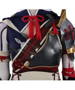 NewCosplay Monster Hunter Rise MH Rise Women Hunter Outfits Halloween Carnival Suit Cosplay Costume New Arrivals 17 NewCosplay Monster Hunter Rise MH Rise Women Hunter Outfits Halloween Carnival Suit Cosplay Costume New Arrivals
